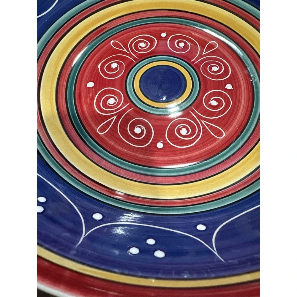 Pier 1 - SAN MARCO - Pasta Serving Bowl 12